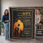 My Greatest Blessing Blanket – Gift for My Wife