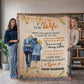 Gift for Wife – Best Thing Ever Love Blanket