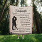 My Everything – Soulmate Love Blanket