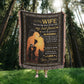 My Greatest Blessing Blanket – Gift for My Wife