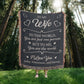 To My Wife – You Are My World Love Gift Blanket