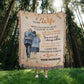 Gift for Wife – Best Thing Ever Love Blanket