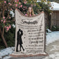 My Everything – Soulmate Love Blanket