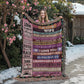 Gift for Wife – You Are My Sunshine Blanket