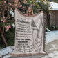 Forever & Always – Soulmate Love Gift Blanket