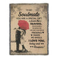 Heaven Sent Love – A Perfect Gift for Soulmates