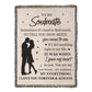 My Everything – Soulmate Love Blanket