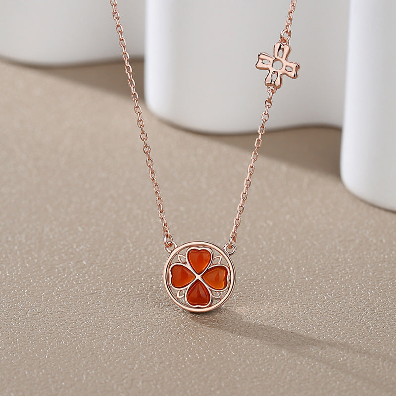 Make Your Wishes Come True with a Lucky Necklace