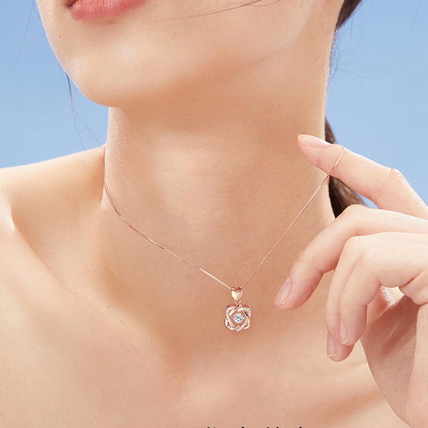 Surprise Her with a Premium Necklace