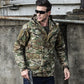 M65 UK US Army Clothes Casual Tactical Windbreake