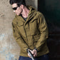 M65 UK US Army Clothes Casual Tactical Windbreake