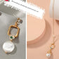Make a statement with our Fashion Women's Pearl Earrings Pendant Necklace.