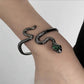 Fashion New Snake Medusa Bracelet Female