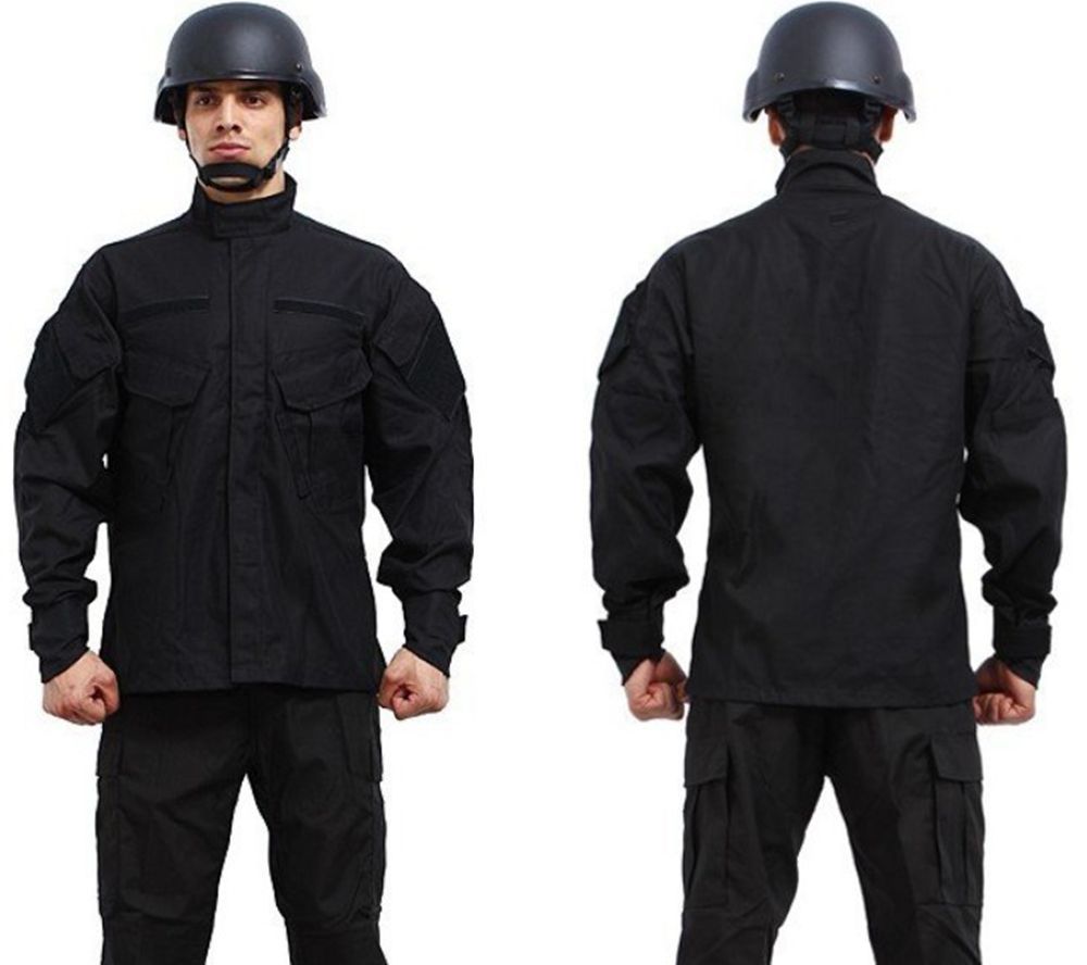 Fan Uniform Army fan outdoor combat uniform – Lifetime Memorable Gifts