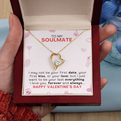 Romantic Valentine's Day Gift For My Lovely Wife