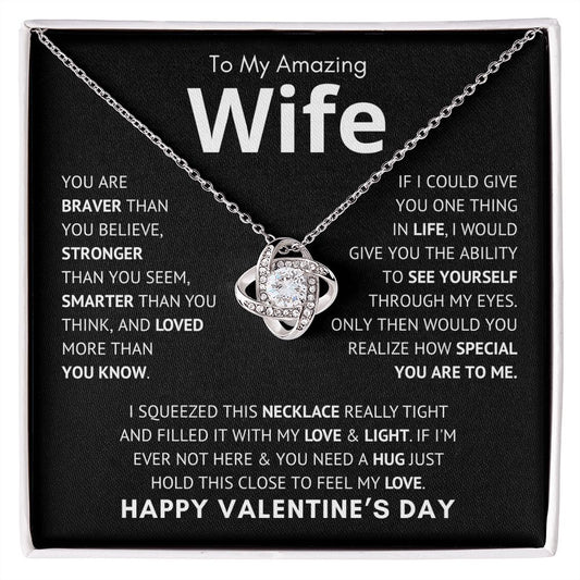 Surprising Valentines Day Gift For Wife