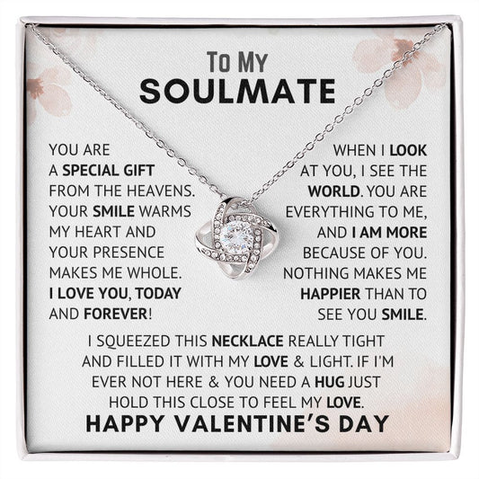 Memorable Soulmate Gifts For Valentine's Day