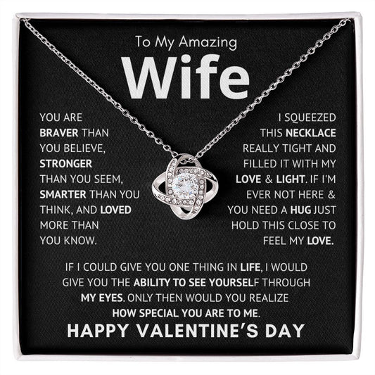 Valentine Gifts For Wife Romantic