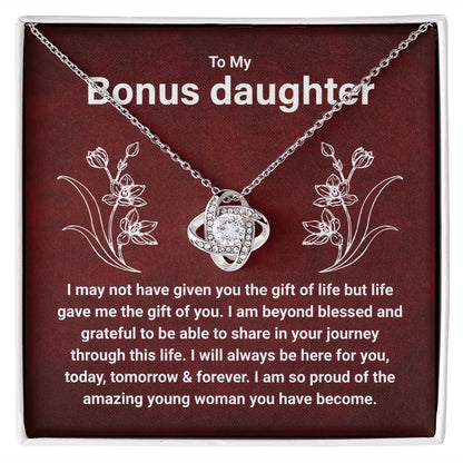 Get the Perfect GIFT for your Special Daughter!