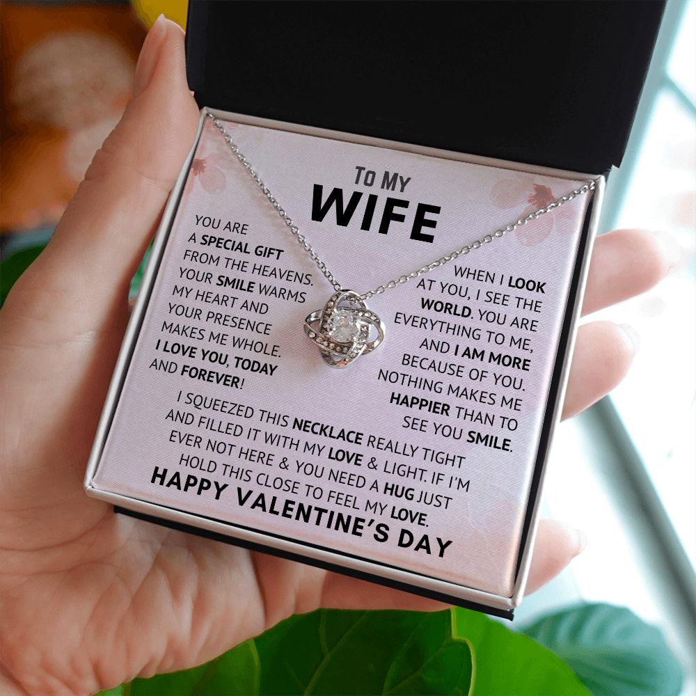 Valentines Day Gifts For Wife