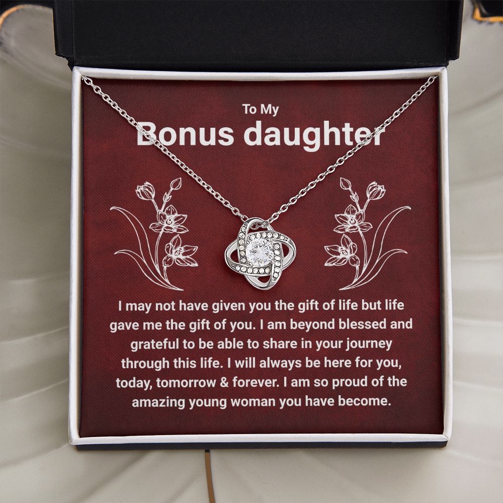 Get the Perfect GIFT for your Special Daughter!