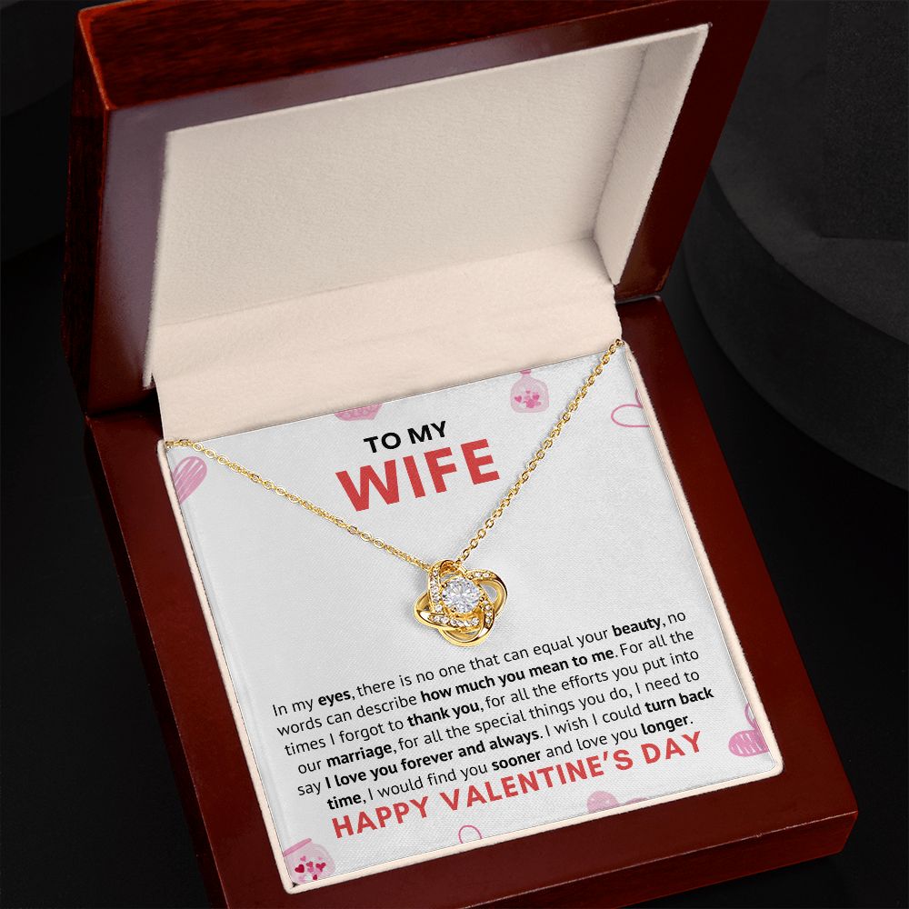 Best Valentine Gift for Wife