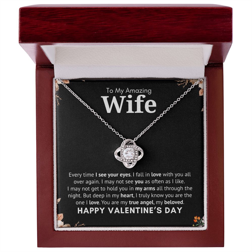 Valentines Gift Wife