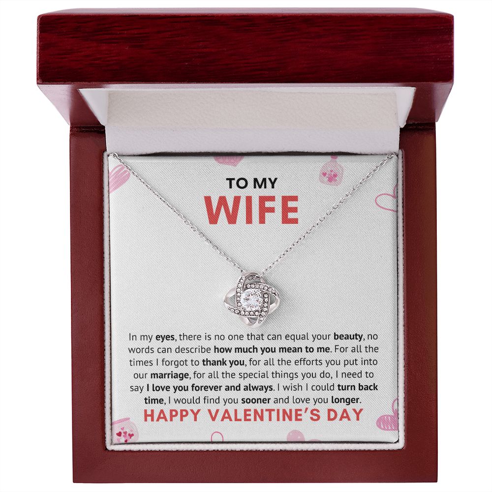 Best Valentine Gift for Wife