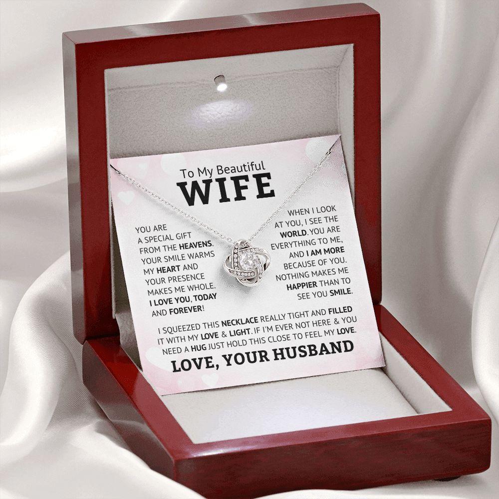 Gifts For Wife Lifetime Memorable Gifts gifts-for-wife-lifetime-memorable-gifts
