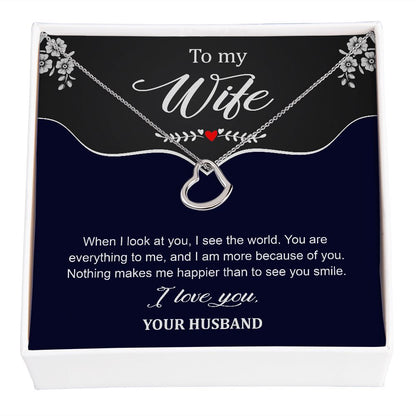 To My Romantic Wife - Unique and Innovative Ways to Express your Affection for Your Wife