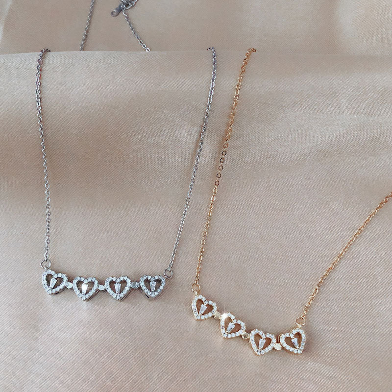 The Most Beautiful and Fashionable necklace for women.