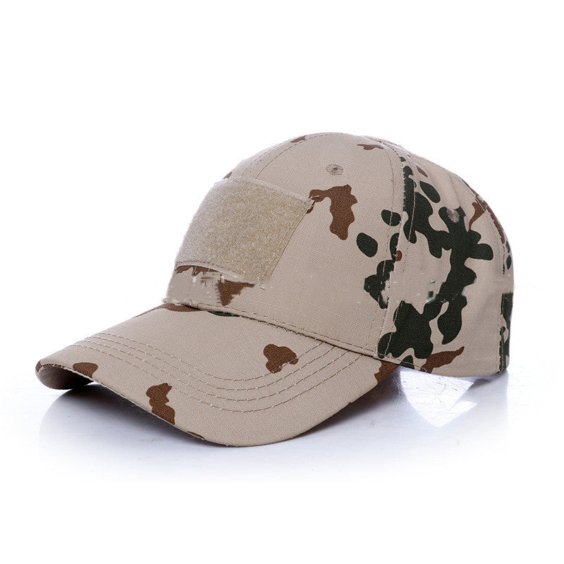 Army Fan Outdoor Sunshade Baseball  Men